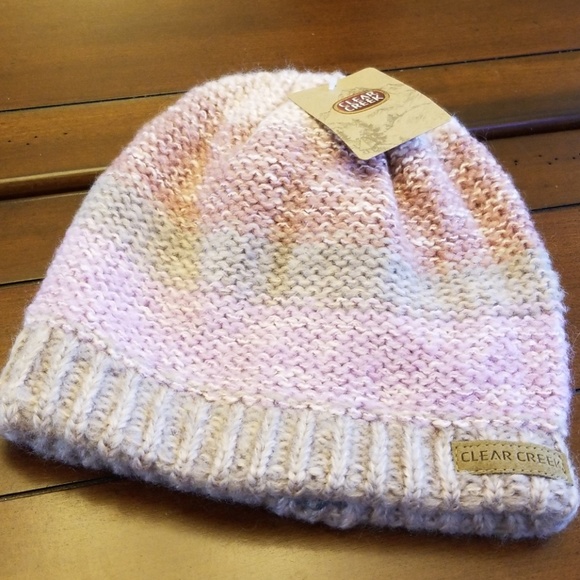 clear creek Accessories - NWT CLEAR CREEK💖 HAT